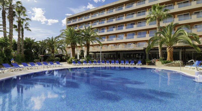 Image of H10 Vintage Salou - Adults Only (16+)