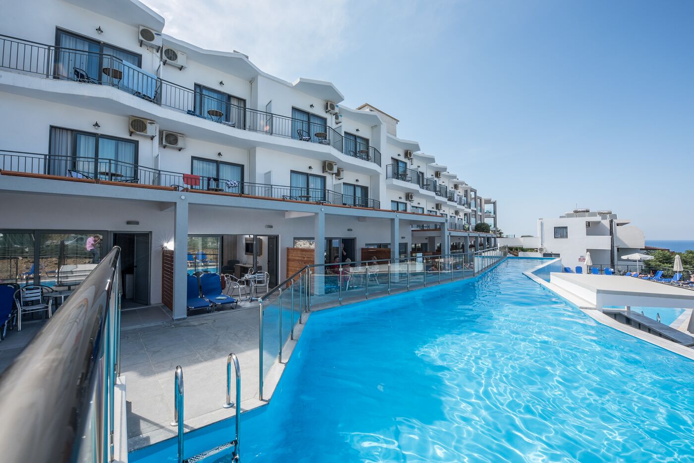 Image of Panorama Village Hotel