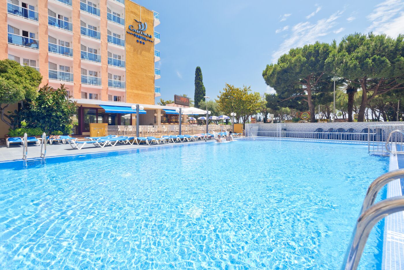 Image of Hotel Cartago Nova by Alegria