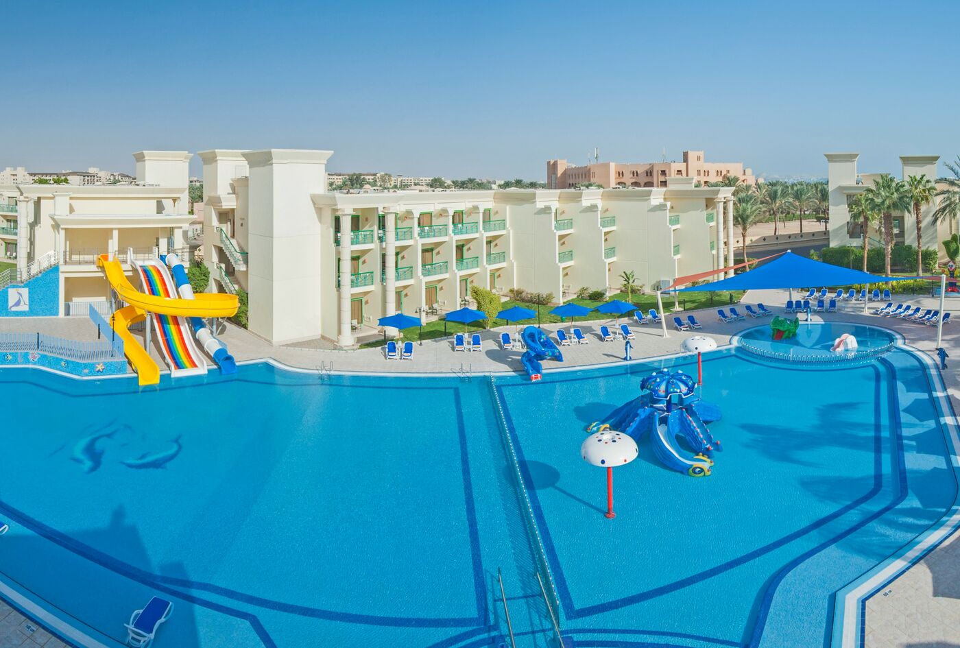 Image of Swiss Inn Resort Hurghada