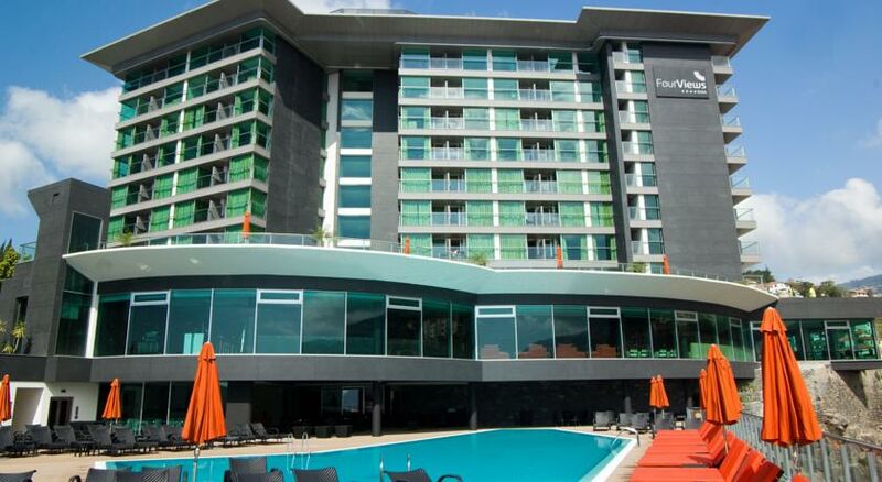 Image of The Views Baia Hotel - Adults Only (16+)