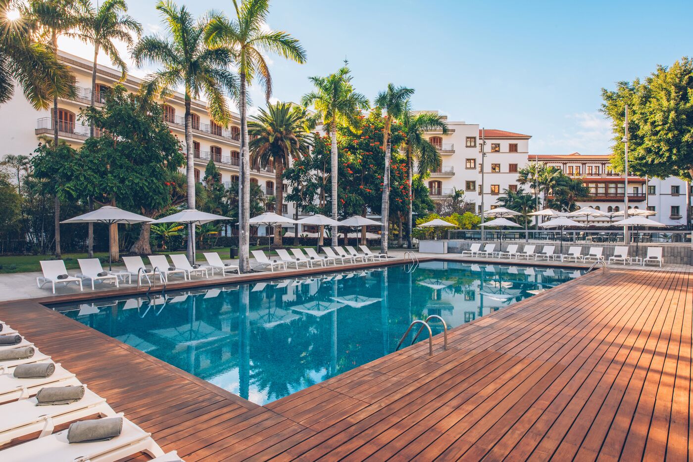 Image of Iberostar Heritage Grand Mencey