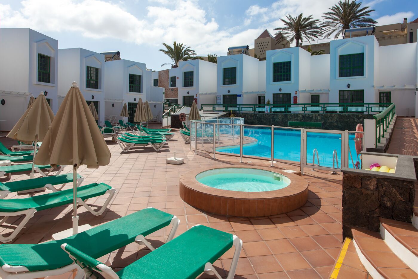 Image of TAO Caleta Playa