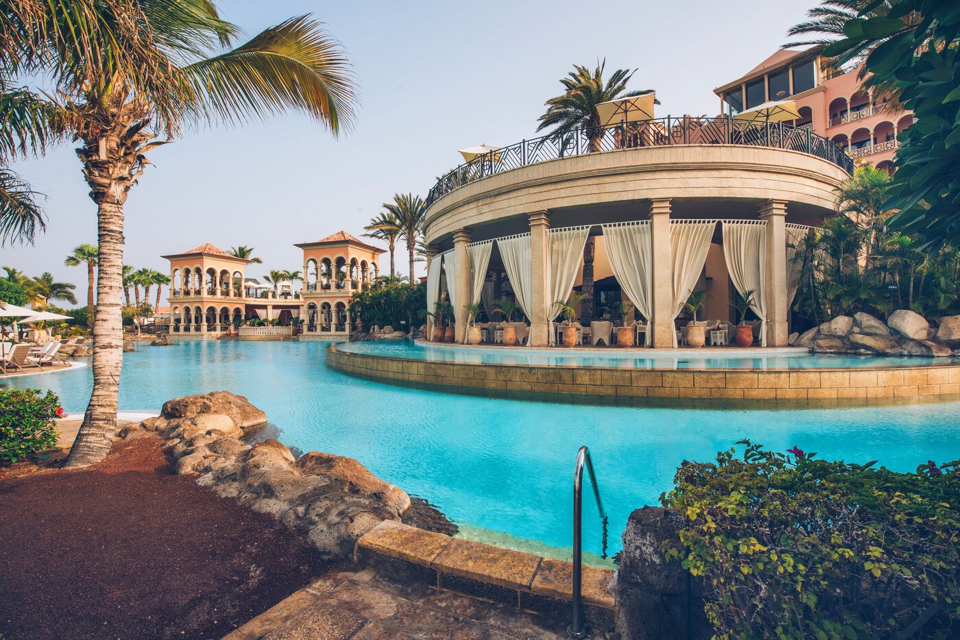 Image of Iberostar Grand El Mirador - Adults Only