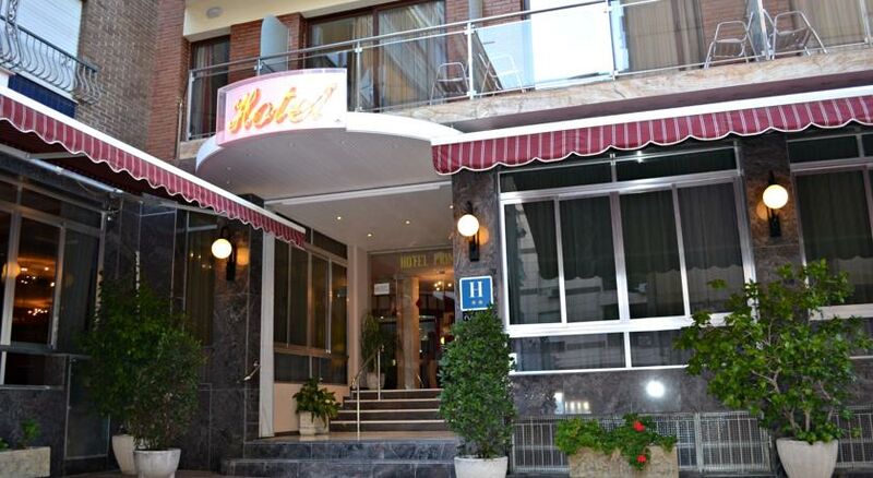 Image of Primavera Hotel Benidorm