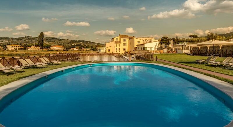 Image of Hotel Mulino di Firenze WorldHotels Crafted