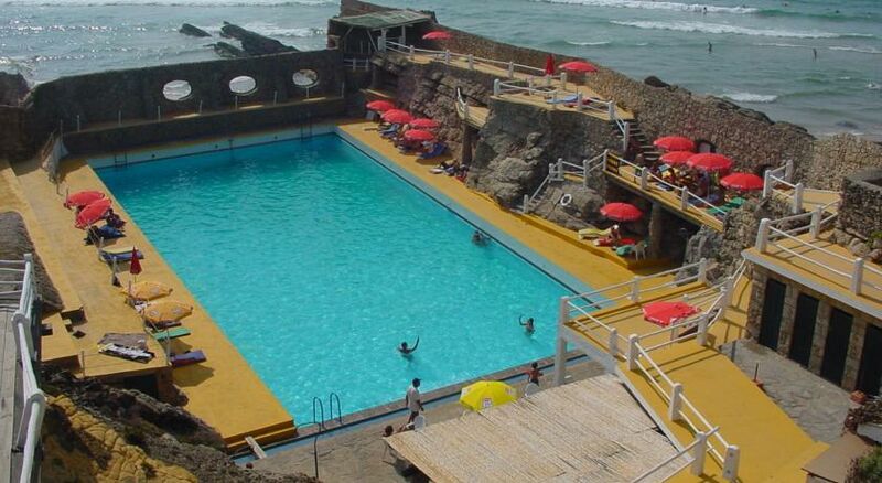 Image of Estalagem Forte Muchaxo