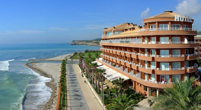 Image of Sunway Playa Golf Sitges