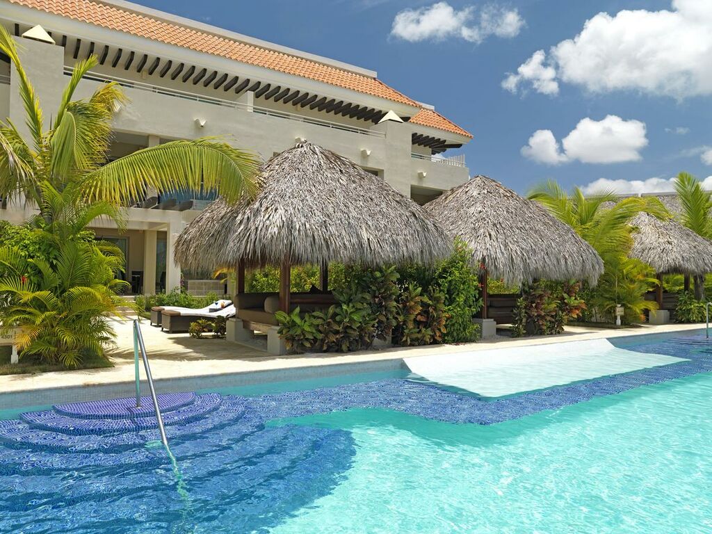 Image of Garden Suites by Melia