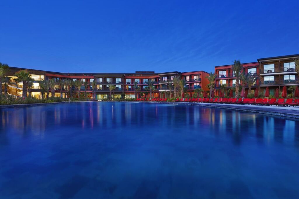 Image of Hilton Cabo Verde Sal Resort