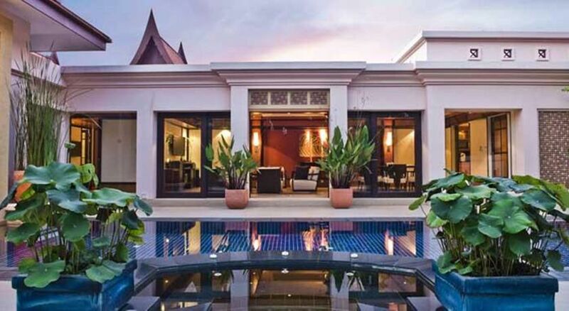 Image of Banyan Tree Phuket