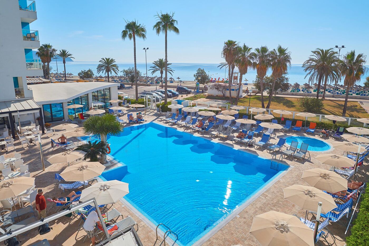 Image of Hipotels Hipocampo - Adults Only