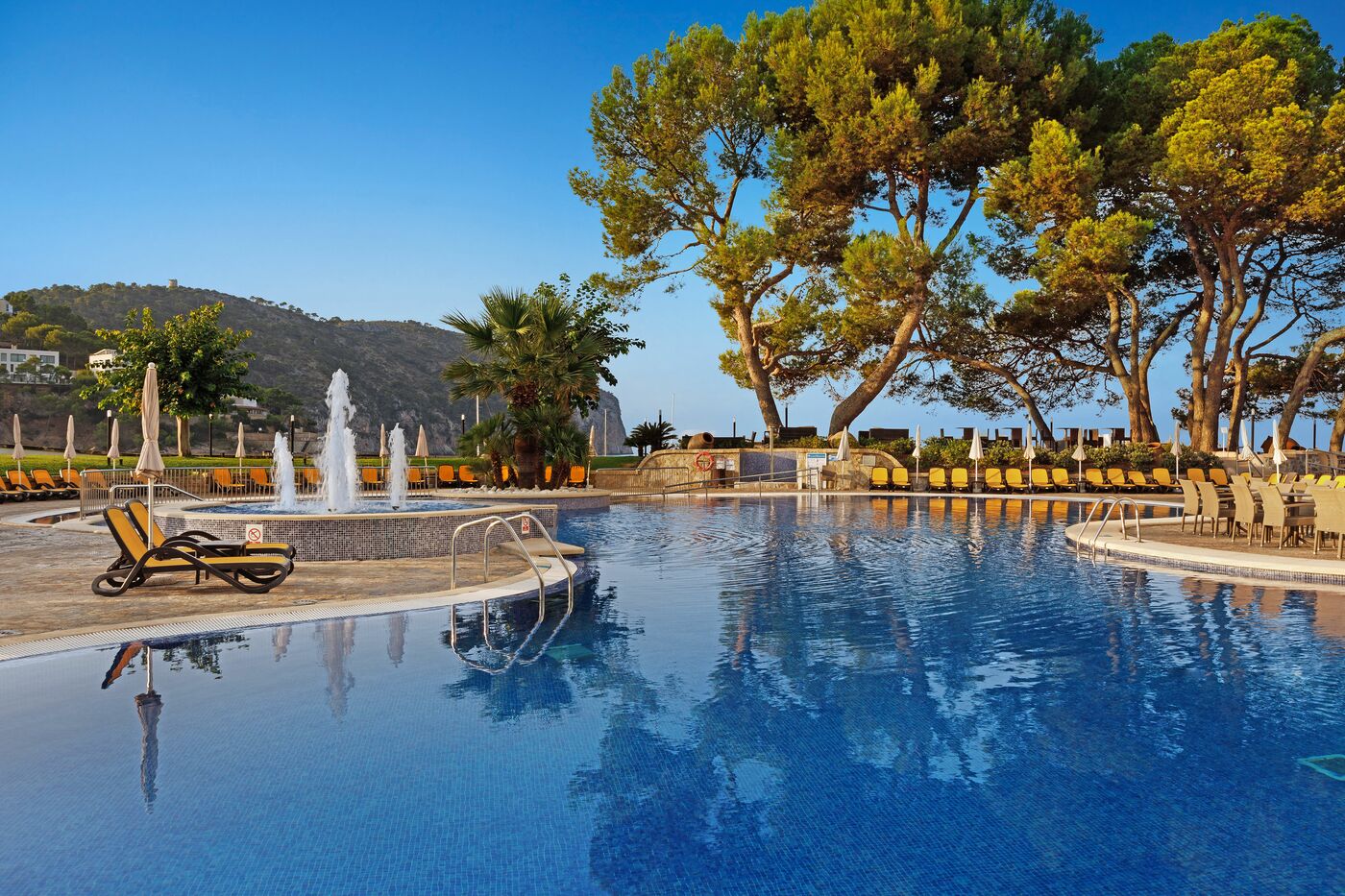 Image of Alua Gran Camp de Mar