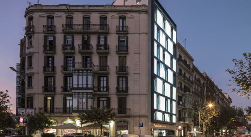 Image of Allegro Barcelona