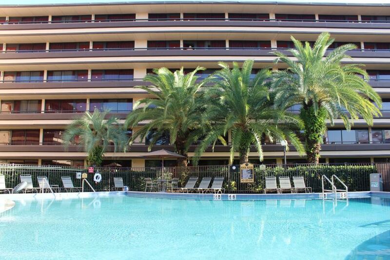 Image of Rosen Inn At Pointe Orlando