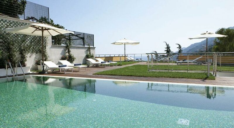 Image of Relais Paradiso