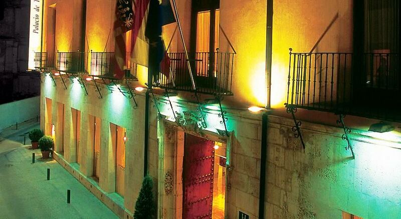 Image of Palacio de Tudemir Boutique