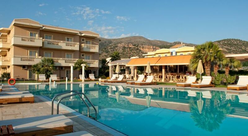 Image of Socrates Hotel Malia