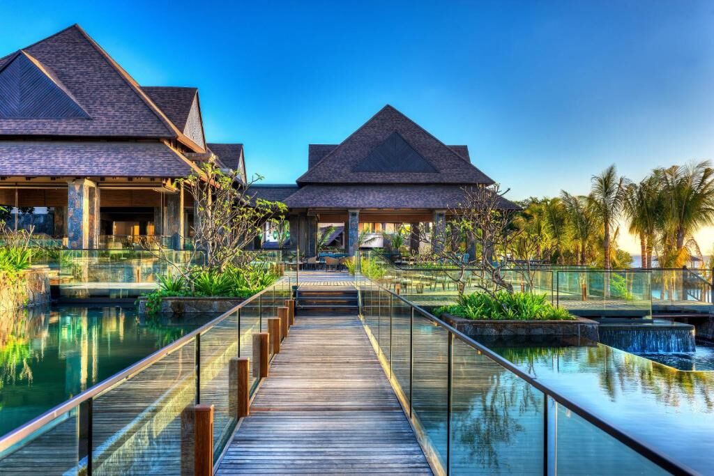 Image of The Westin Turtle Bay Resort and Spa