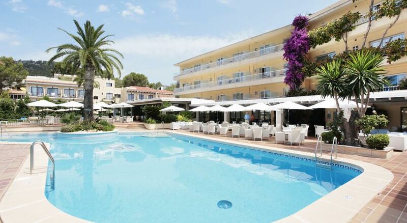 Image of Grupotel Nilo and Spa