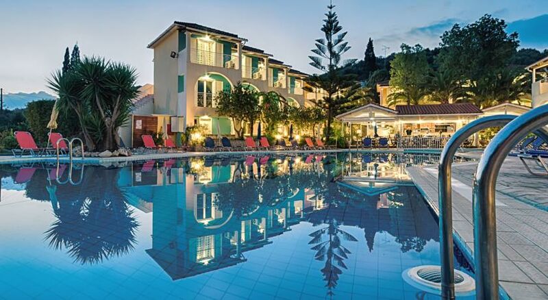 Image of Sunrise Hotel - Adults Only