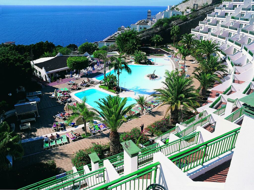 Image of Babalu Apartment