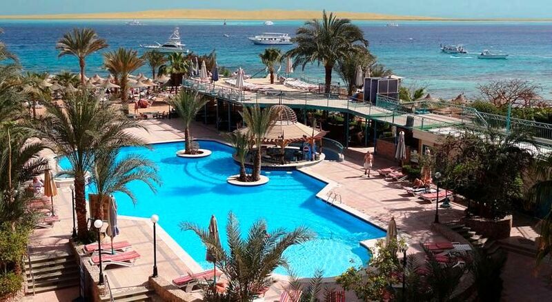 Image of Bella Vista Resort