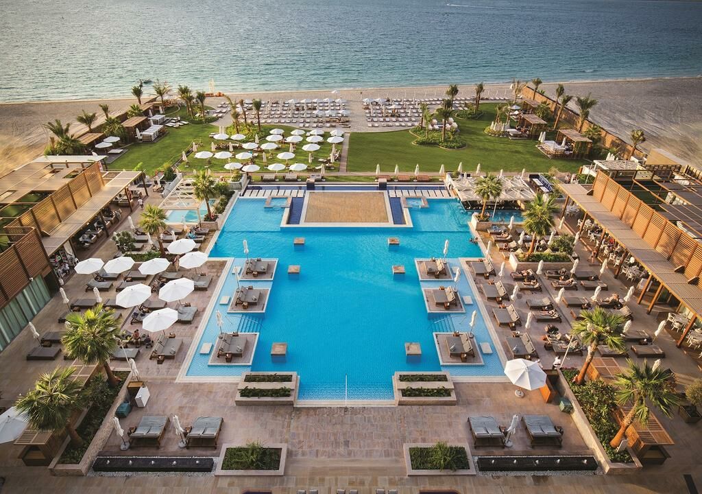 Image of Rixos Premium Dubai