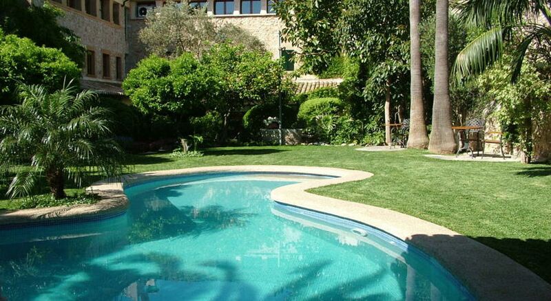 Image of Son Sant Jordi Hotel