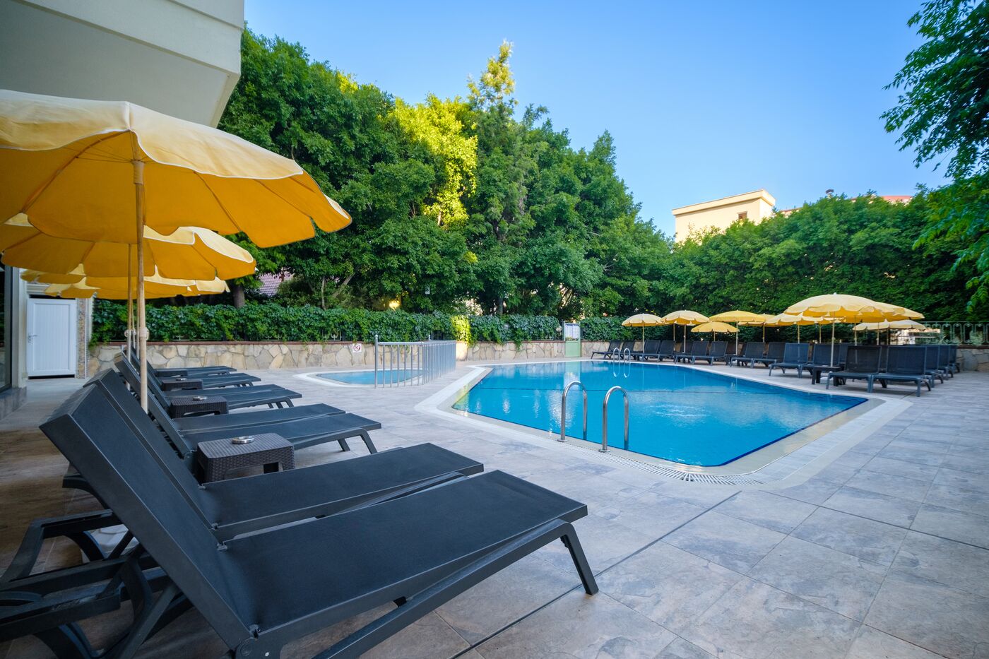 Image of Villa Sunflower Hotel