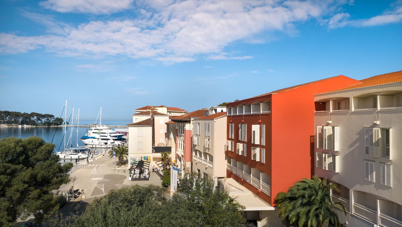 Image of Valamar Riviera Hotel and Residence