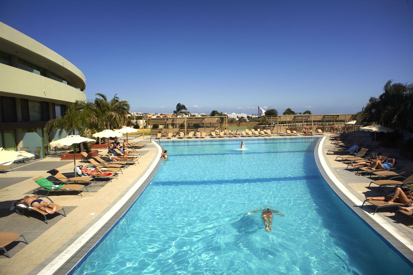 Image of Virginia Family Resort