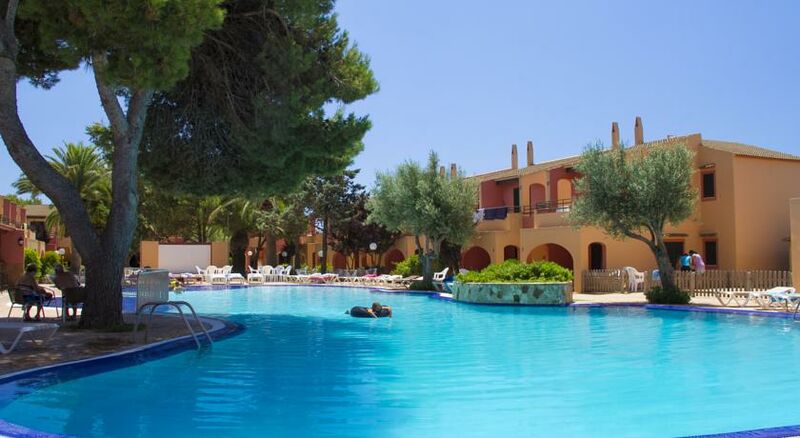 Image of Club Andria