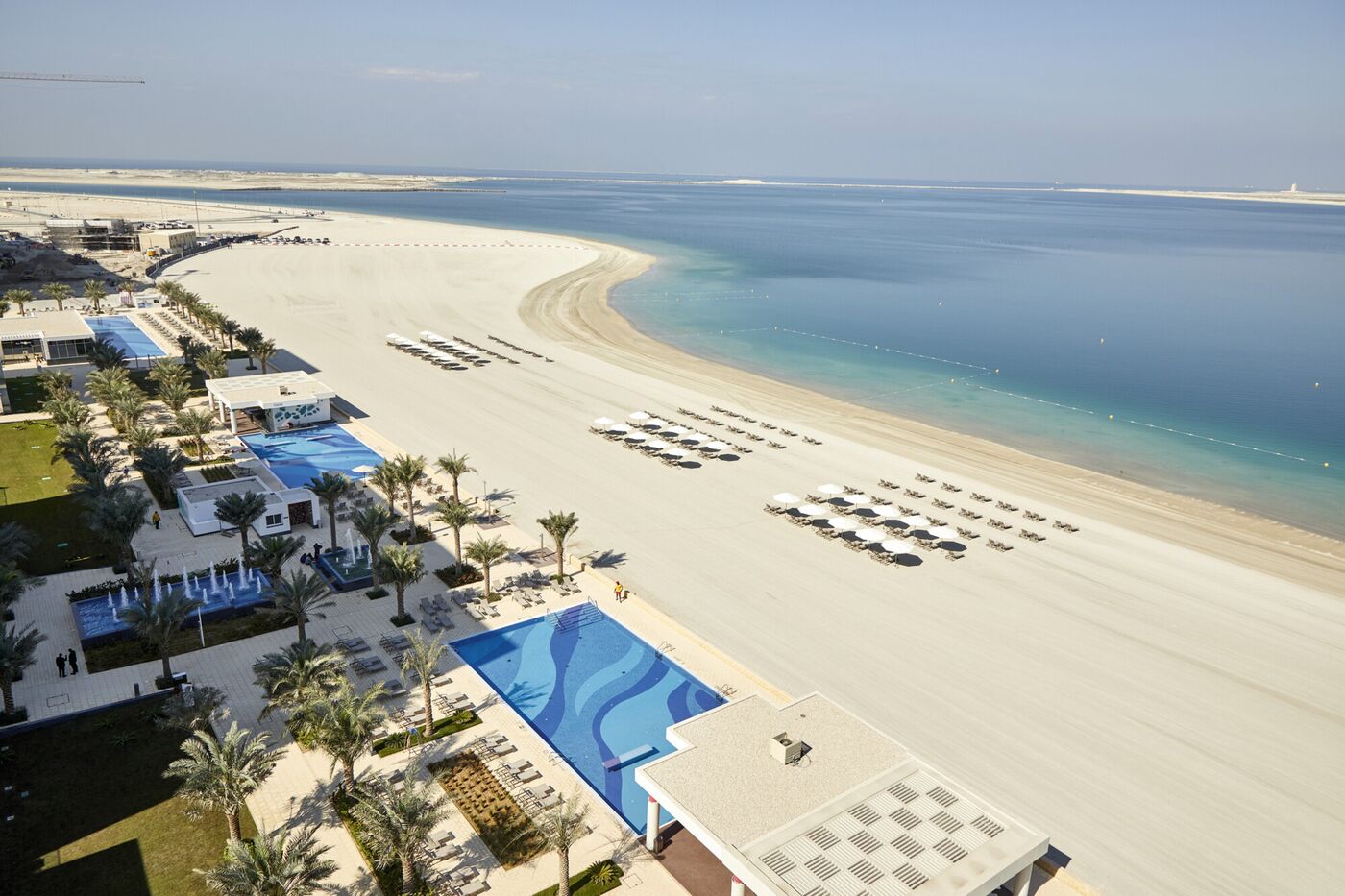 Image of Riu Dubai