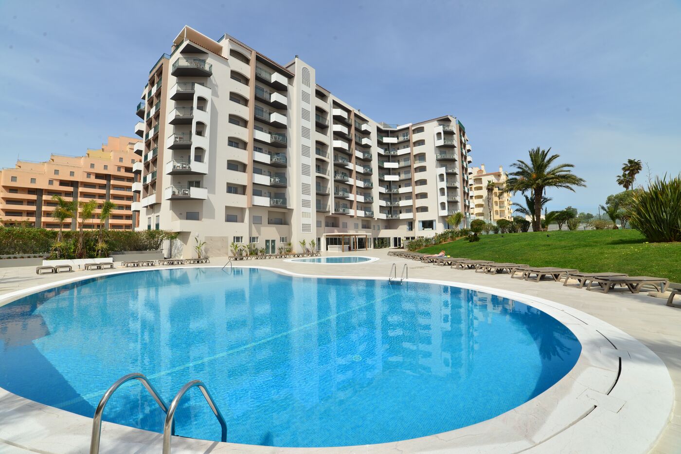 Image of Flor Da Rocha Apartments