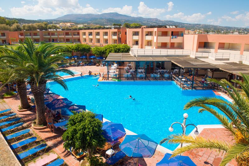 Image of Rethymno Village