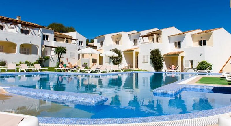 Image of Vista Alegre Apartments