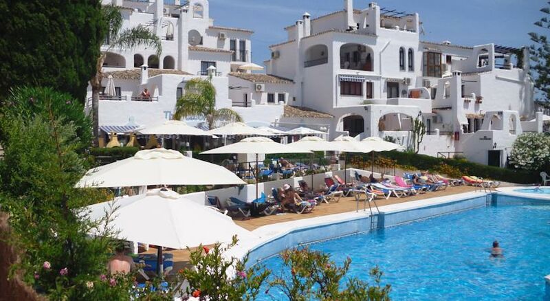 Image of Pueblo Evita Club