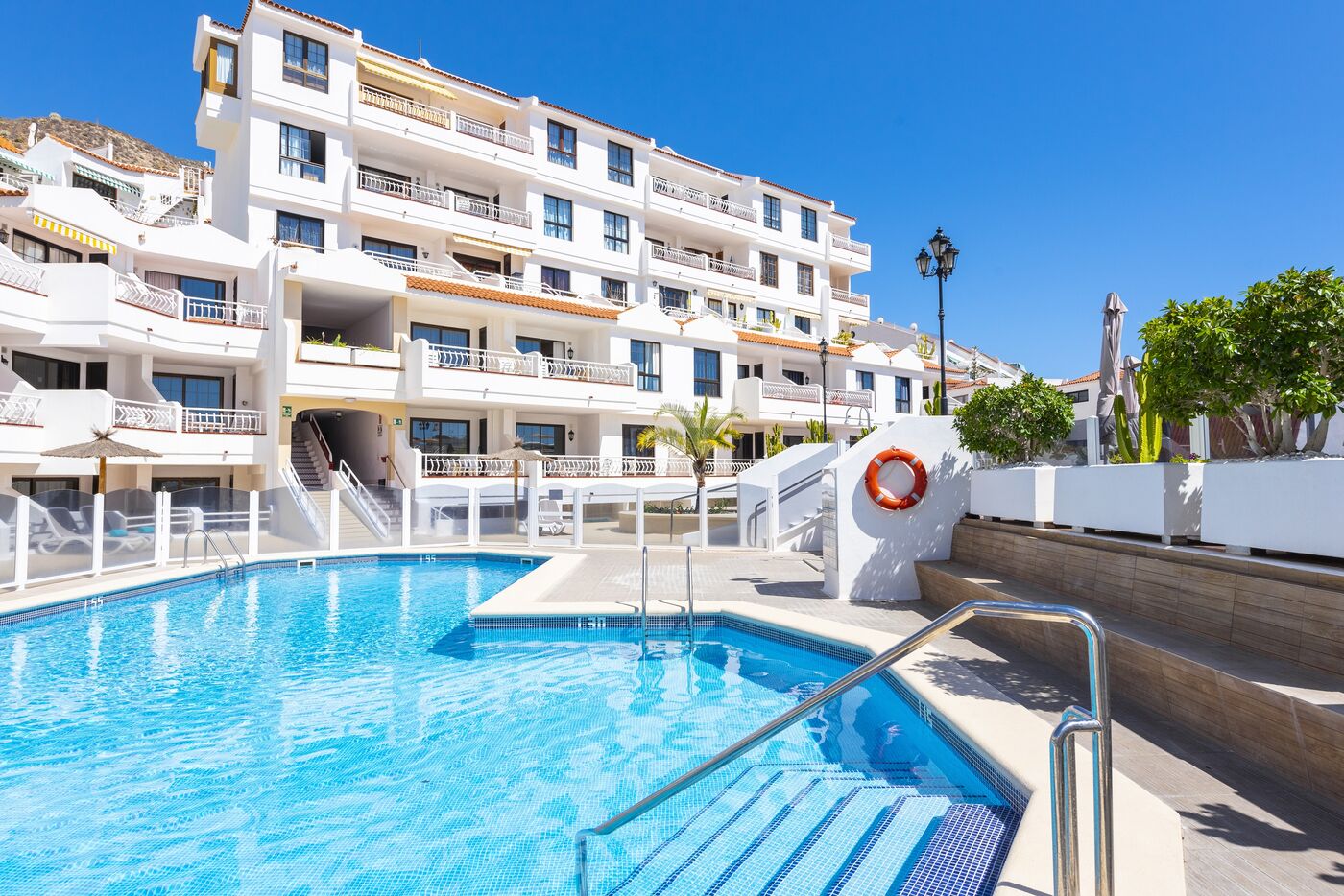 Image of Club Tenerife