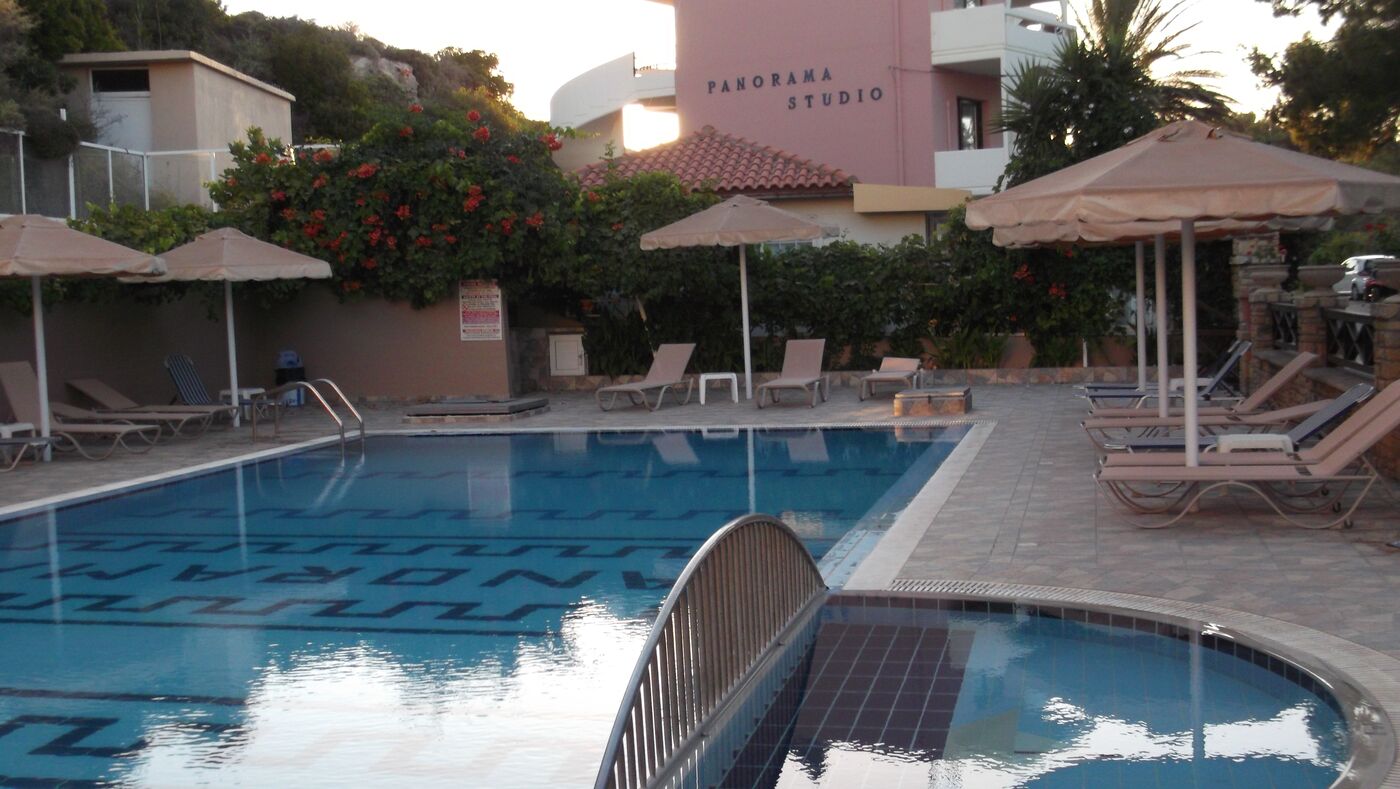 Image of Panorama Studios