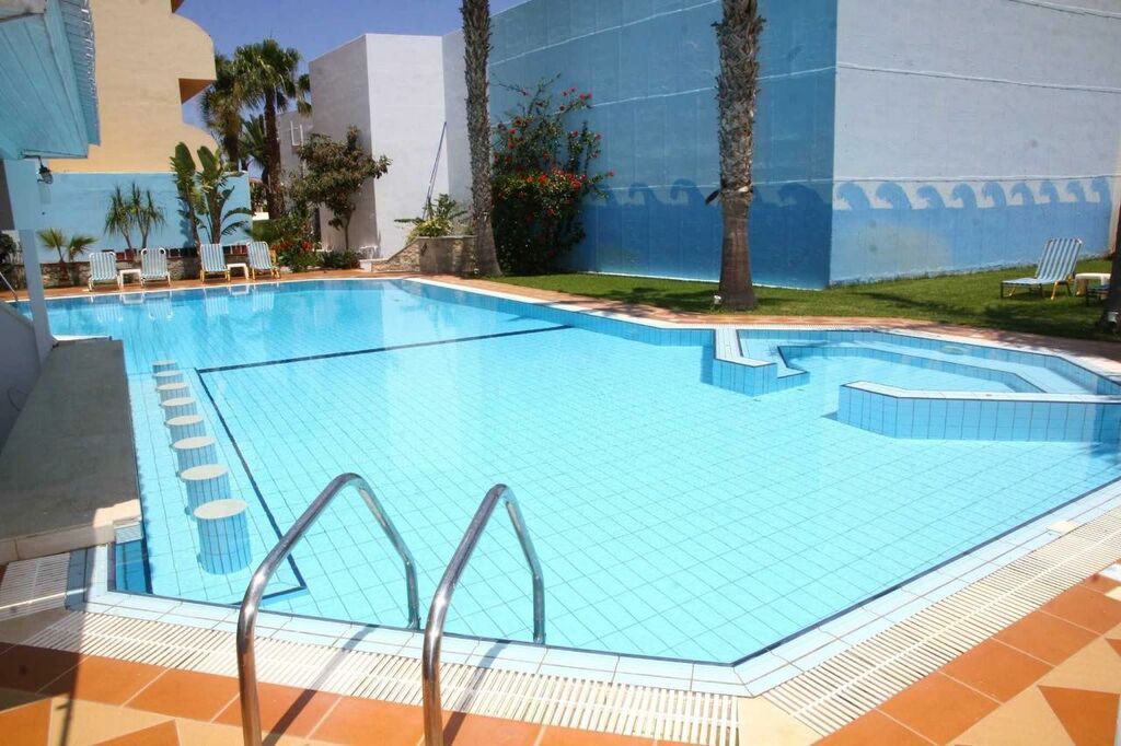 Image of Despina Apartments Malia