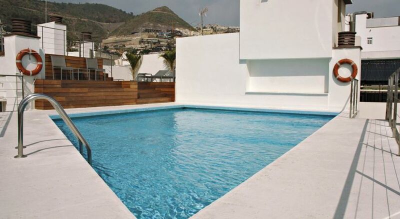 Image of Hotel Taburiente