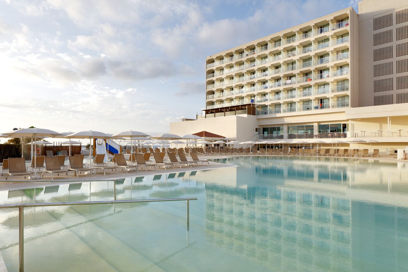 Image of Palladium Hotel Menorca