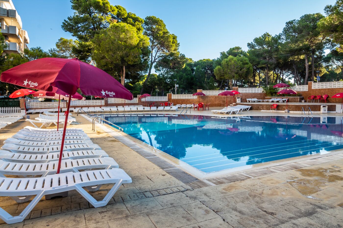 Image of Internacional II Apartments