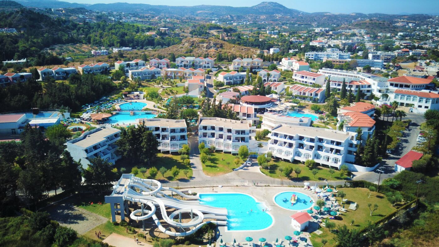 Image of Cyprotel Faliraki Hotel