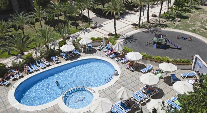 Image of Prince Park Hotel