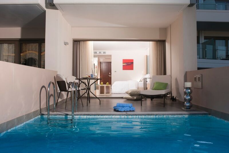 Image of Castello Boutique Resort and Spa - Adult Only