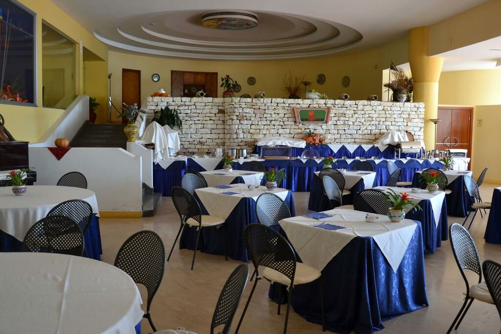 Image of Hotel Baia Dei Mulini
