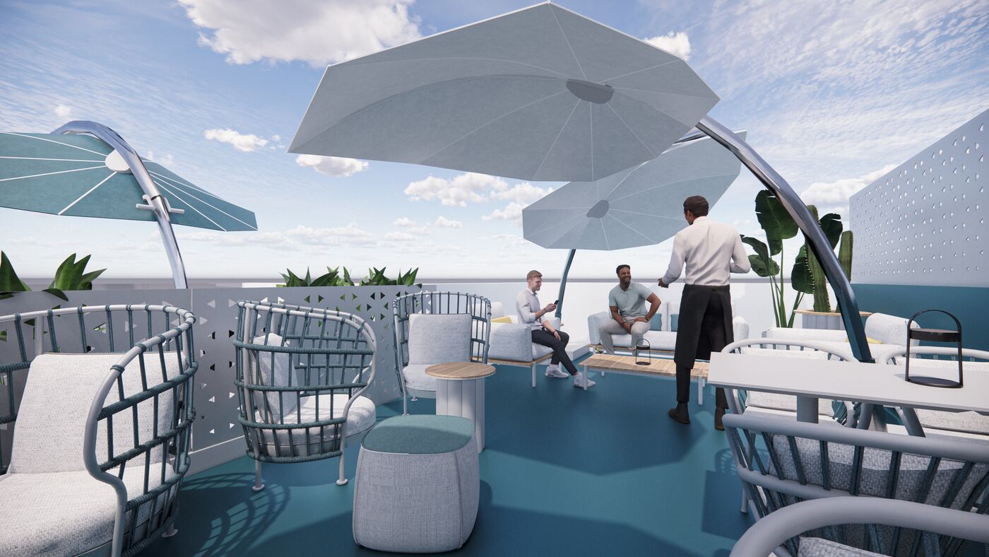 Image of Occidental Las Canteras