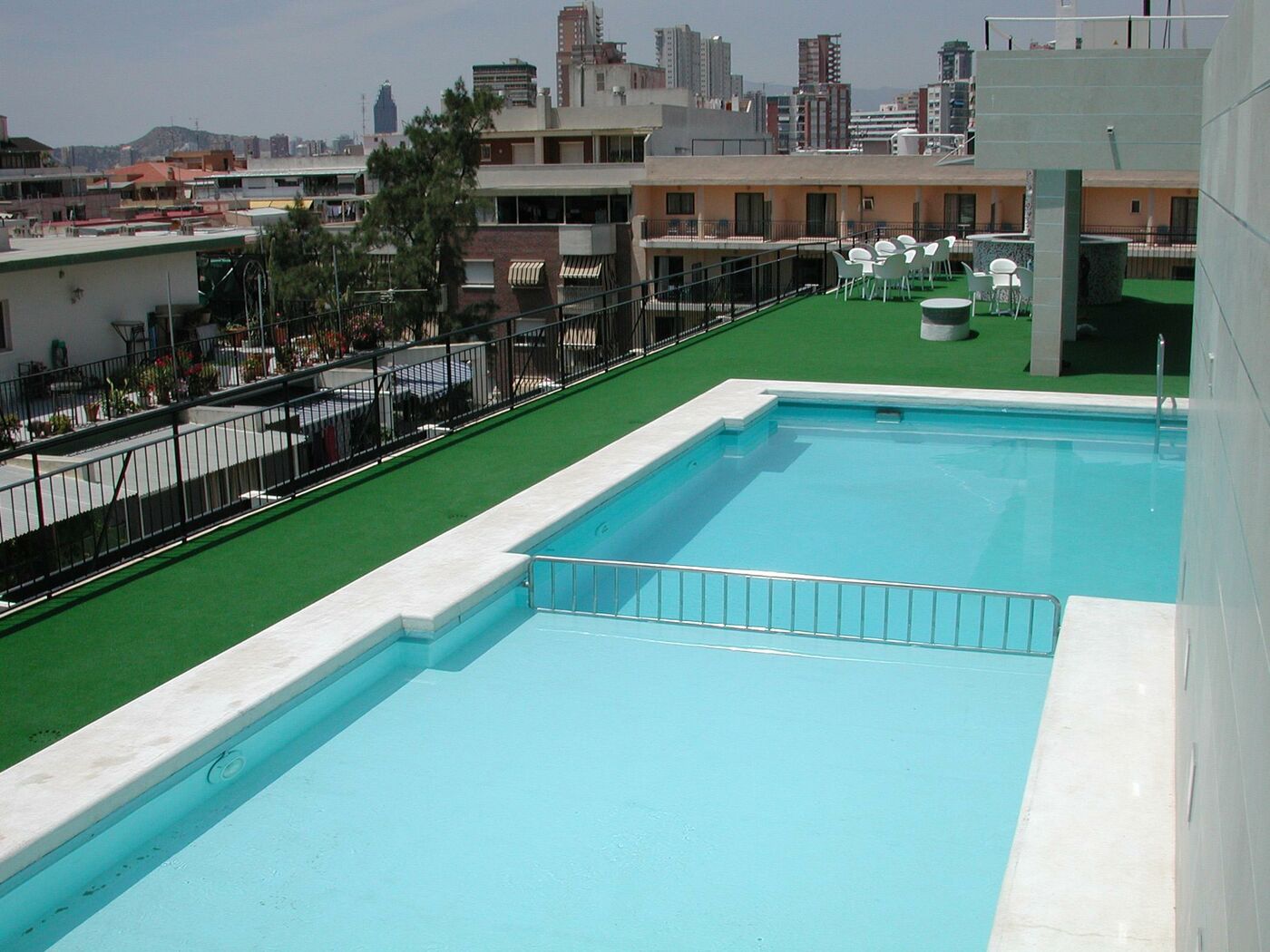 Image of Oasis Plaza